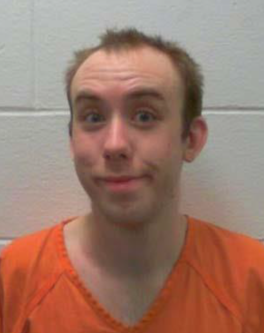 Auburn police charge transient in multiple convenience store robberies