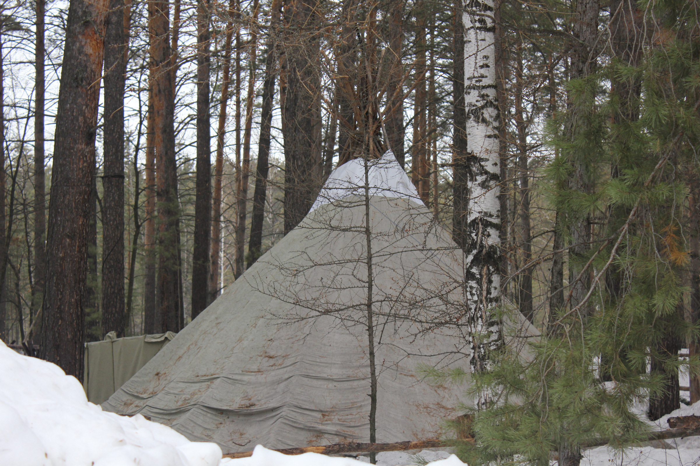 Colder weather brings uncertainty for Maine’s homeless