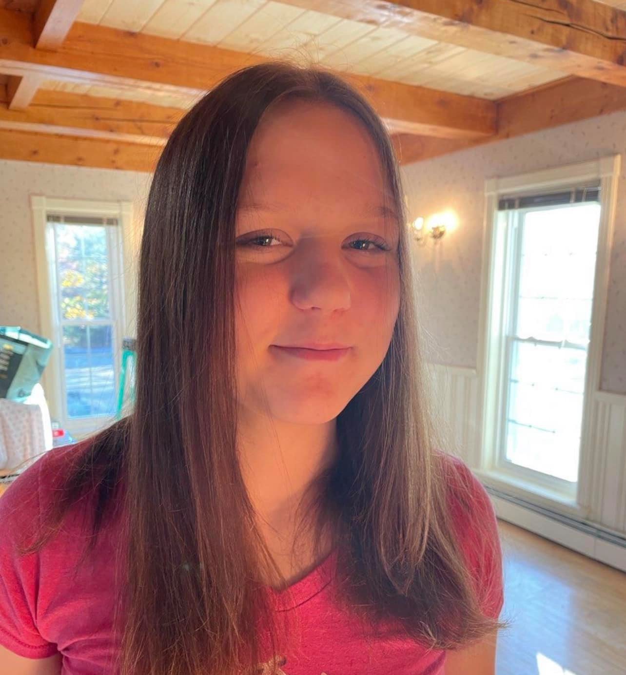 Police in Oxford County asking for information leading to missing 13-year-old
