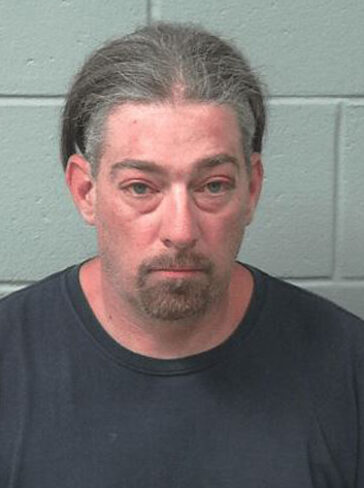 Lincoln man pleads guilty, sentenced for mother’s killing
