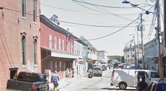 Maine science institute to preserve wharf with purchase
