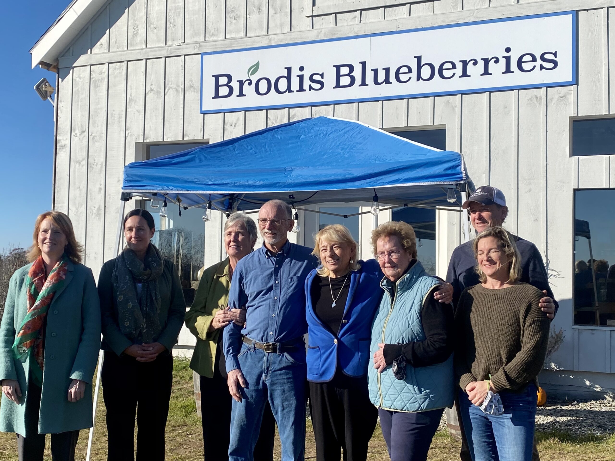Maine invests $20 million to upgrade agriculture infrastructure