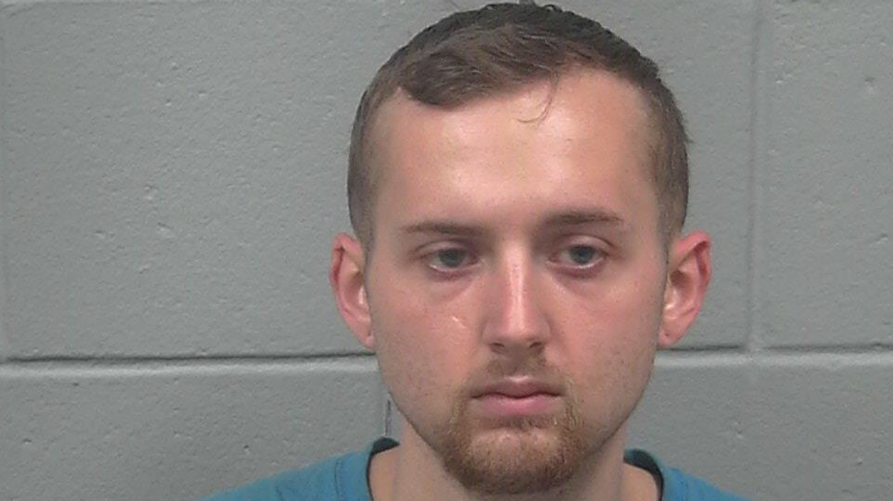 Bangor father charged with assaulting 8-week-old son