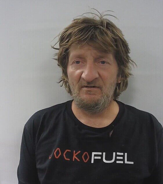 Maine man arrested twice on I-95 in same day