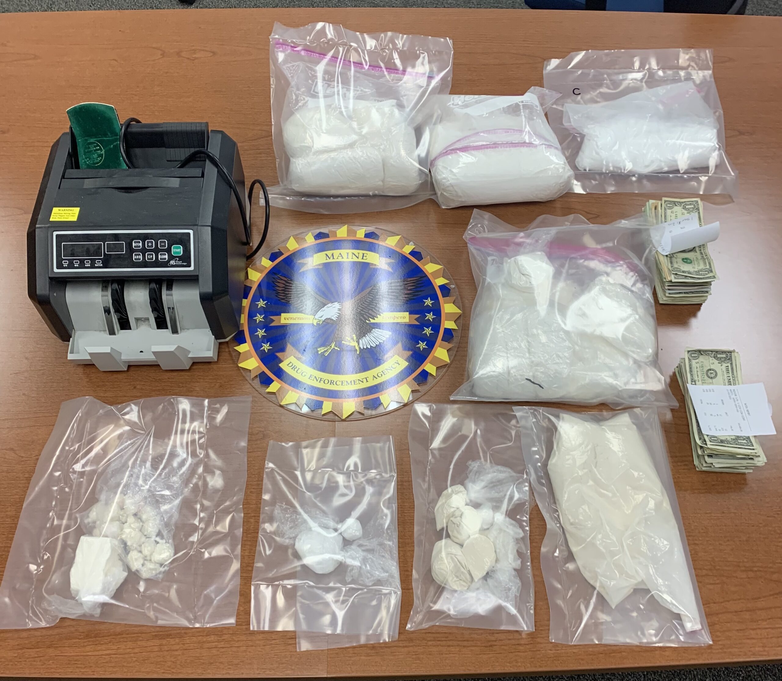 Investigation into baby’s death leads to drug charges for Oakland mother