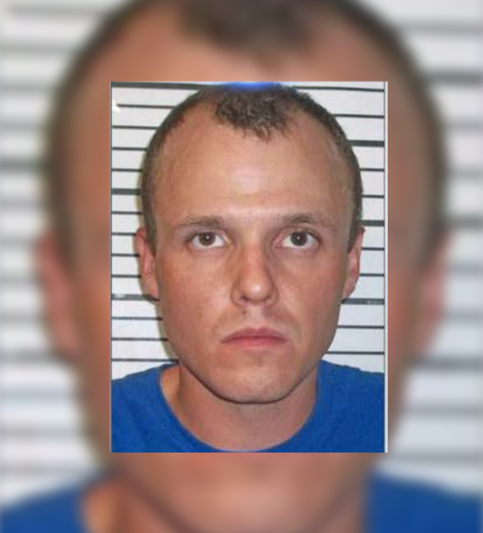 Waldo County man arrested in Texas on child abuse charges