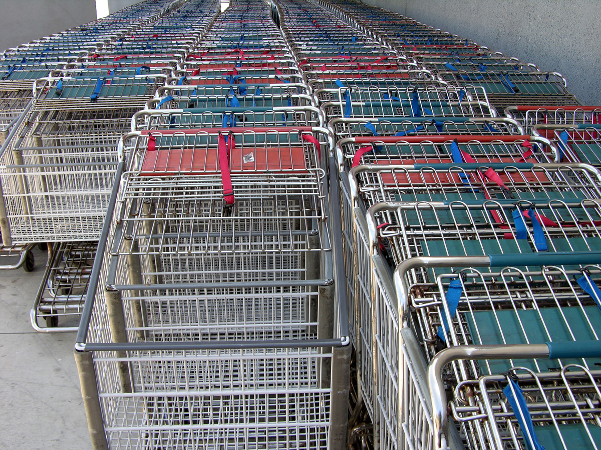 Walmart settles with Ellsworth and Falmouth over tax appeal