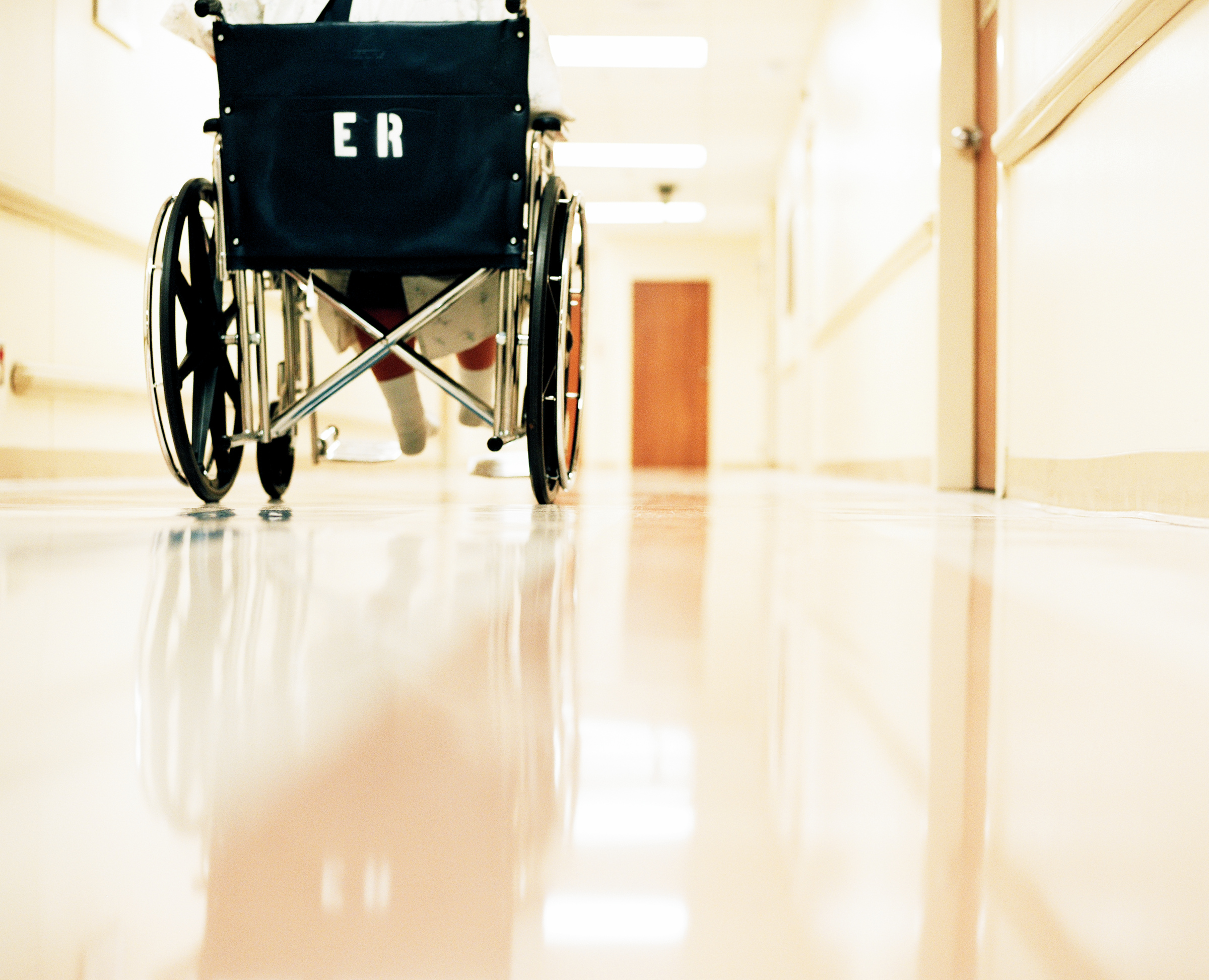 Mercy Hospital to relocate by early Janaury