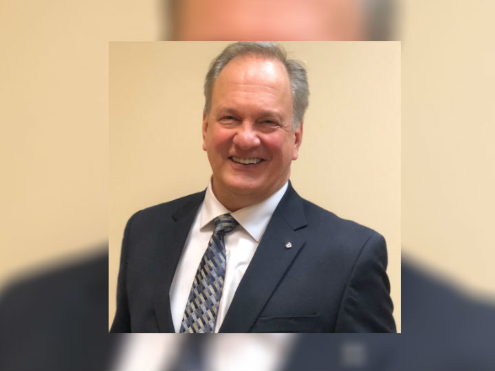 Senate candidate from Maine known for debate stunts dies at 62