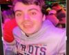 Missing Man