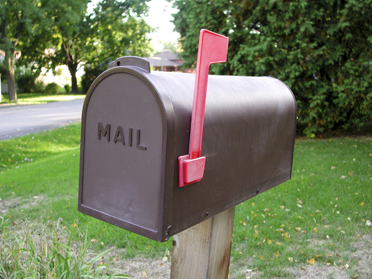 Postal hike doesn’t stop catalogers from stuffing mailboxes