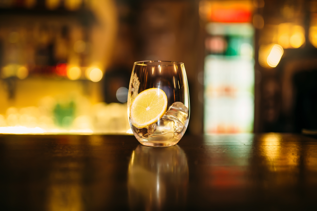 Maine might permanently let restaurants sell to-go alcohol