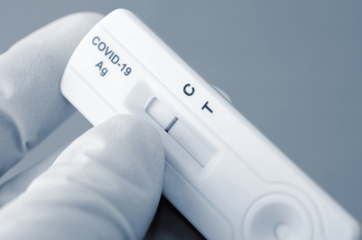 COVID-19 Case Counts tick up again in Maine, hospitalizations remain flat with no new deaths