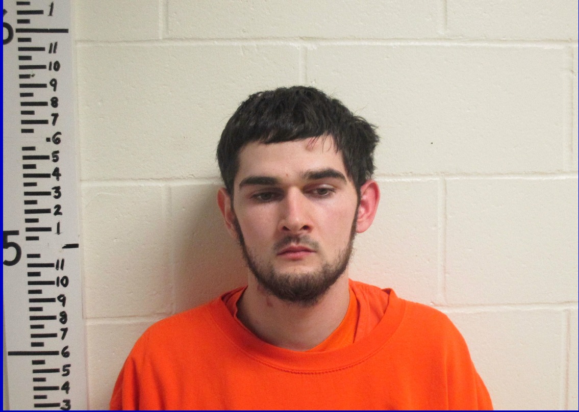 Police search for Shapleigh man believed to be armed and dangerous