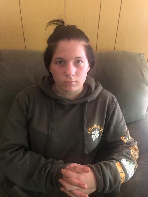 Police say 15-year-old Bowdoinham girl last seen four months ago could have left state