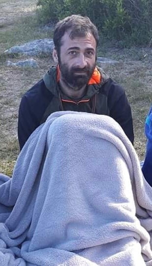 Police in Franklin County ask for help finding man last seen two weeks ago