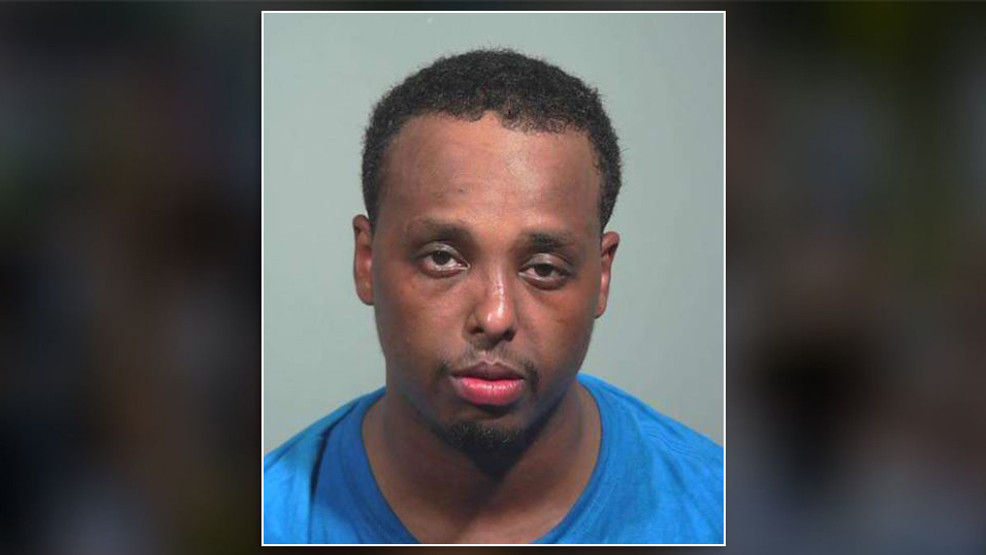 Man pleads guilty to shooting at Portland Police Department, sentenced to 6 years