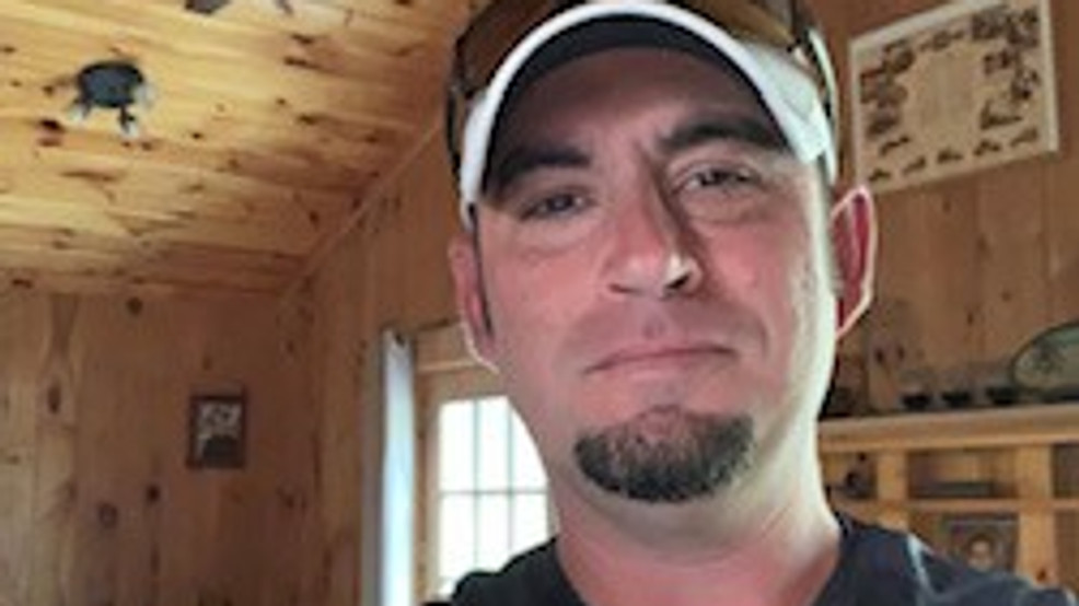 Authorities looking for Greene man accused of domestic violence