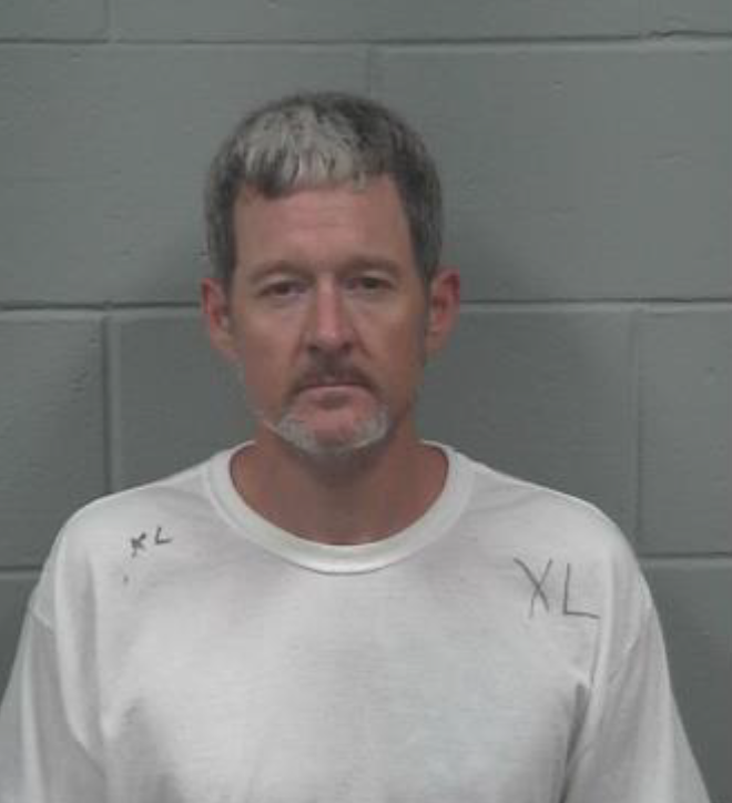 Bangor man accused of stealing catalytic converters