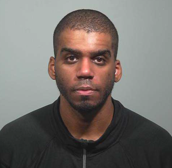 Scarborough police say man fired rounds in Walmart parking lot after being startled