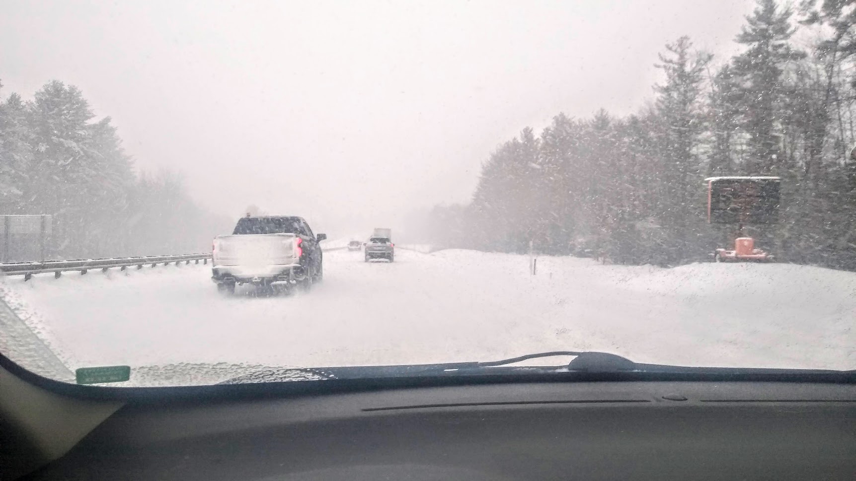 Everything you need to know to stay ahead of the storm from WGME