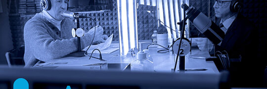 A HEALTHY CONVERSATION