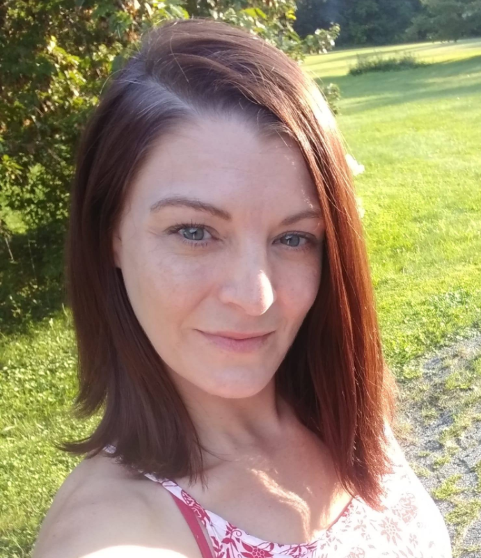 Missing Greene woman found safe