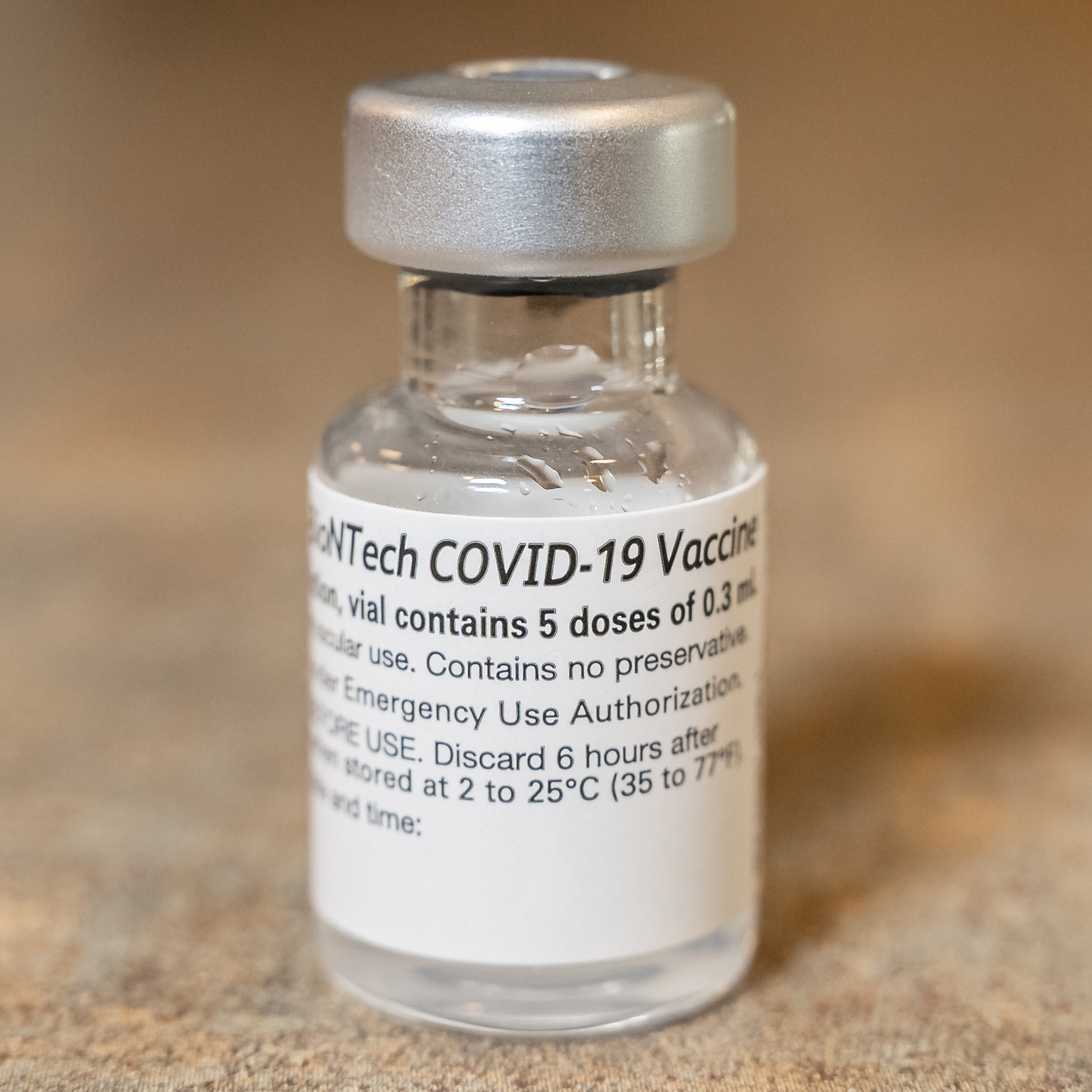 Gov. Mills authorizes use of COVID-19 vaccine for anyone 6 months and older