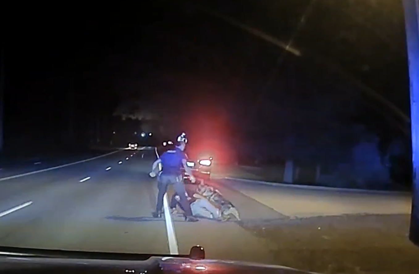 Footage shows police K-9 attack in York that led to $325K settlement