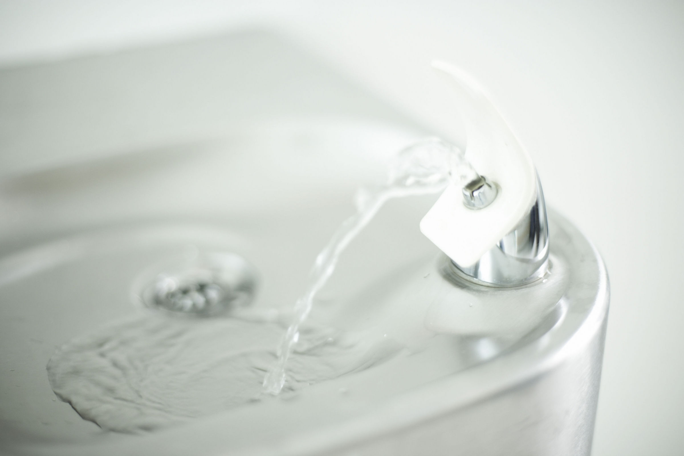Testing reveals high levels of lead in Lewiston schools