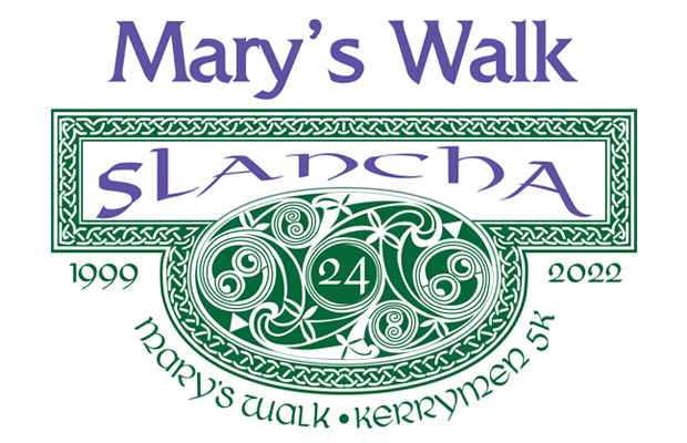 Maine Points: Mary’s Walk