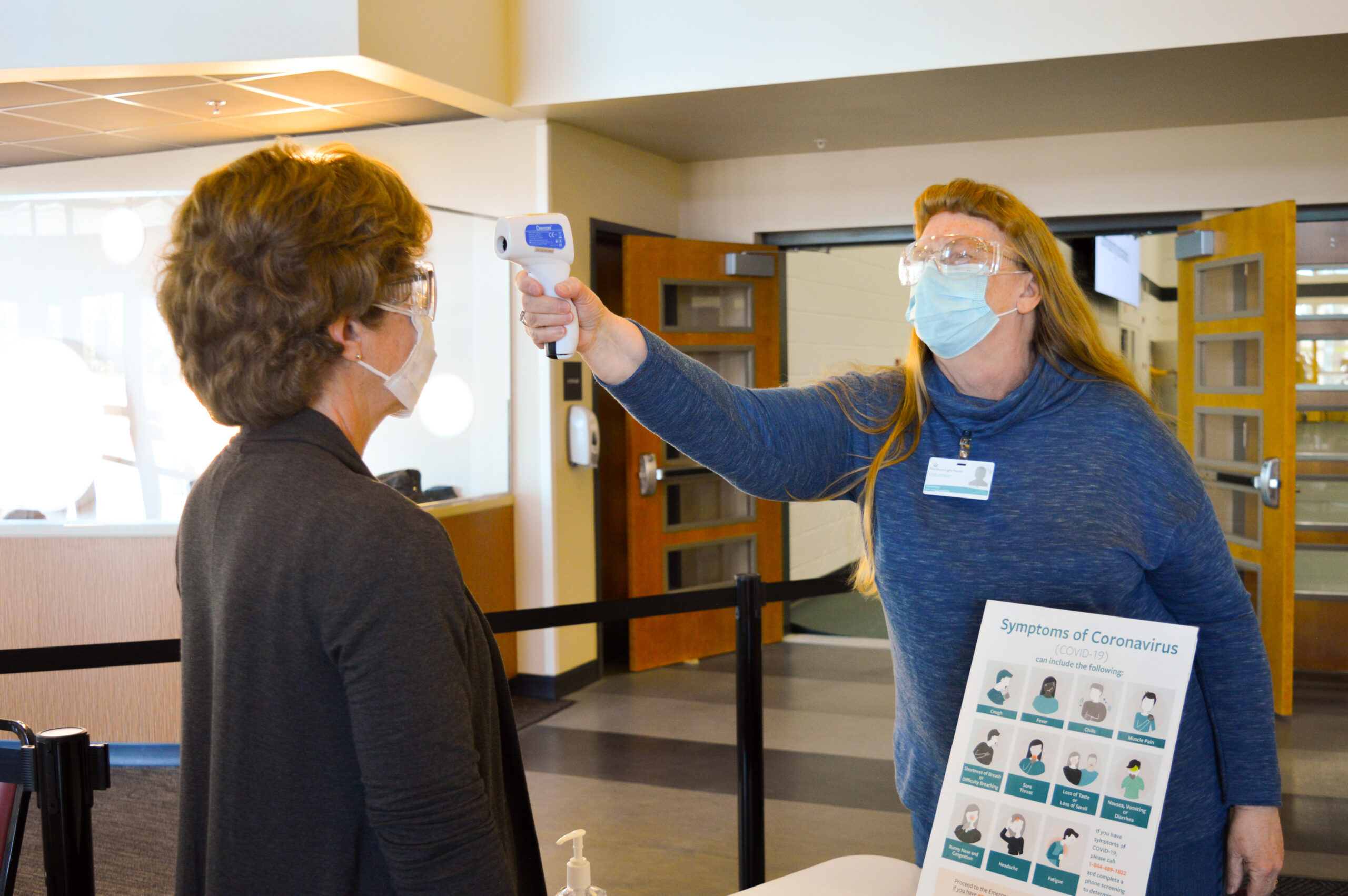 3 additional COVID-19 deaths reported in Maine as hospitalizations show encouraging trend