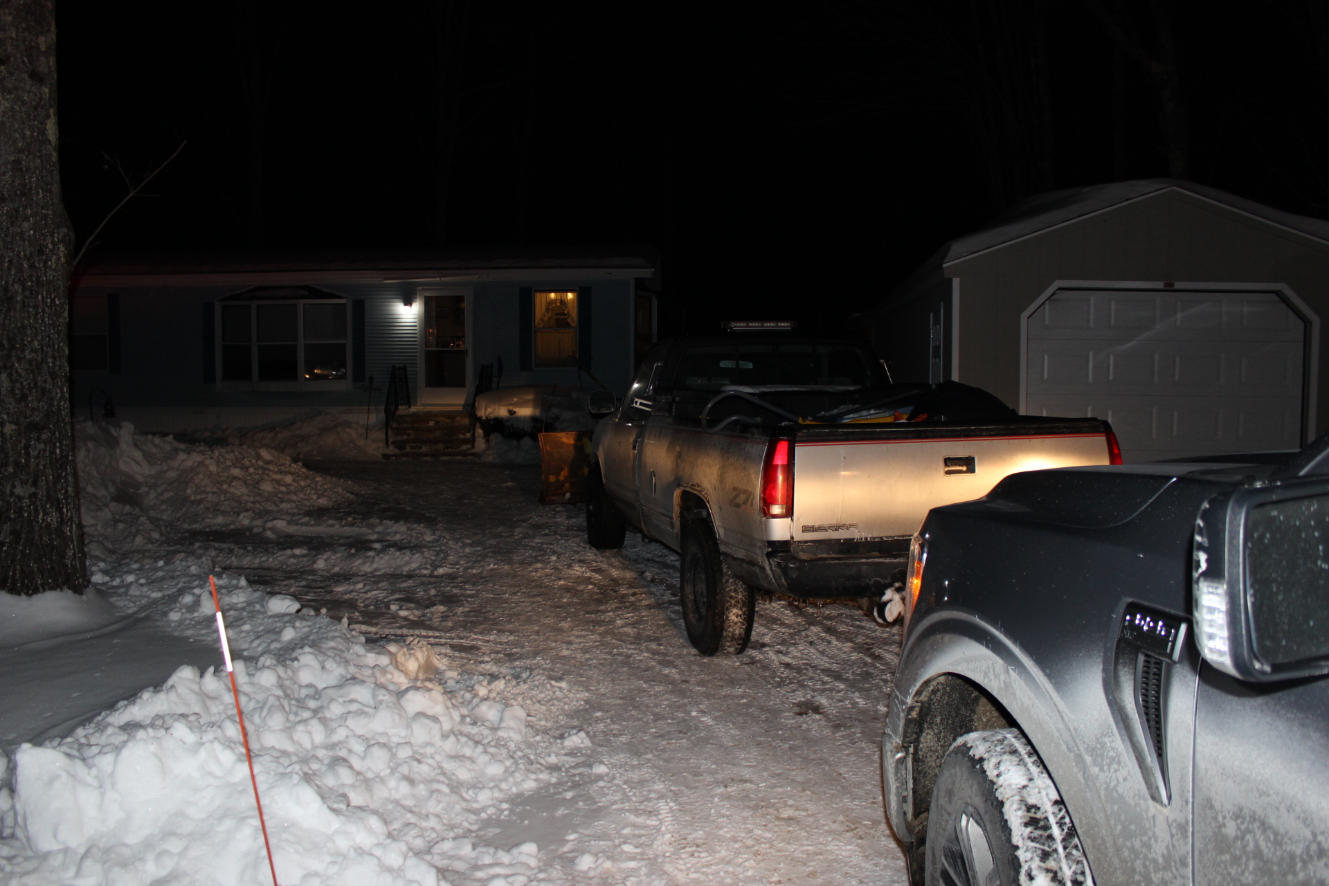 Man found dead following house fire in Sabattus