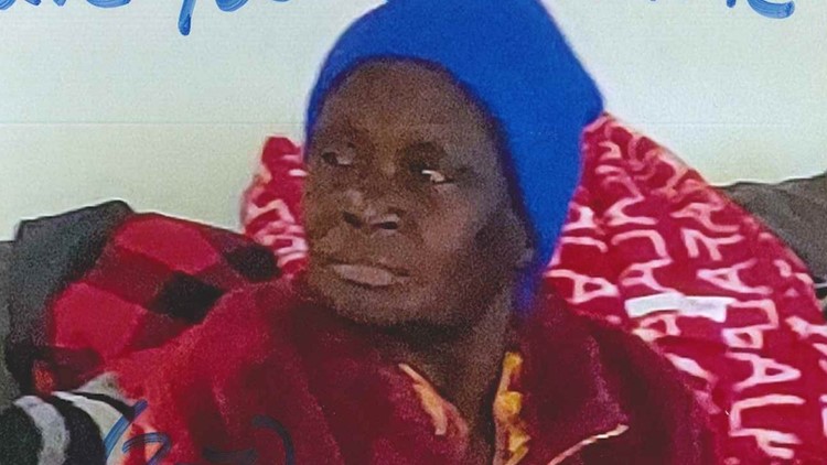 Body believed to be missing woman found in Portland