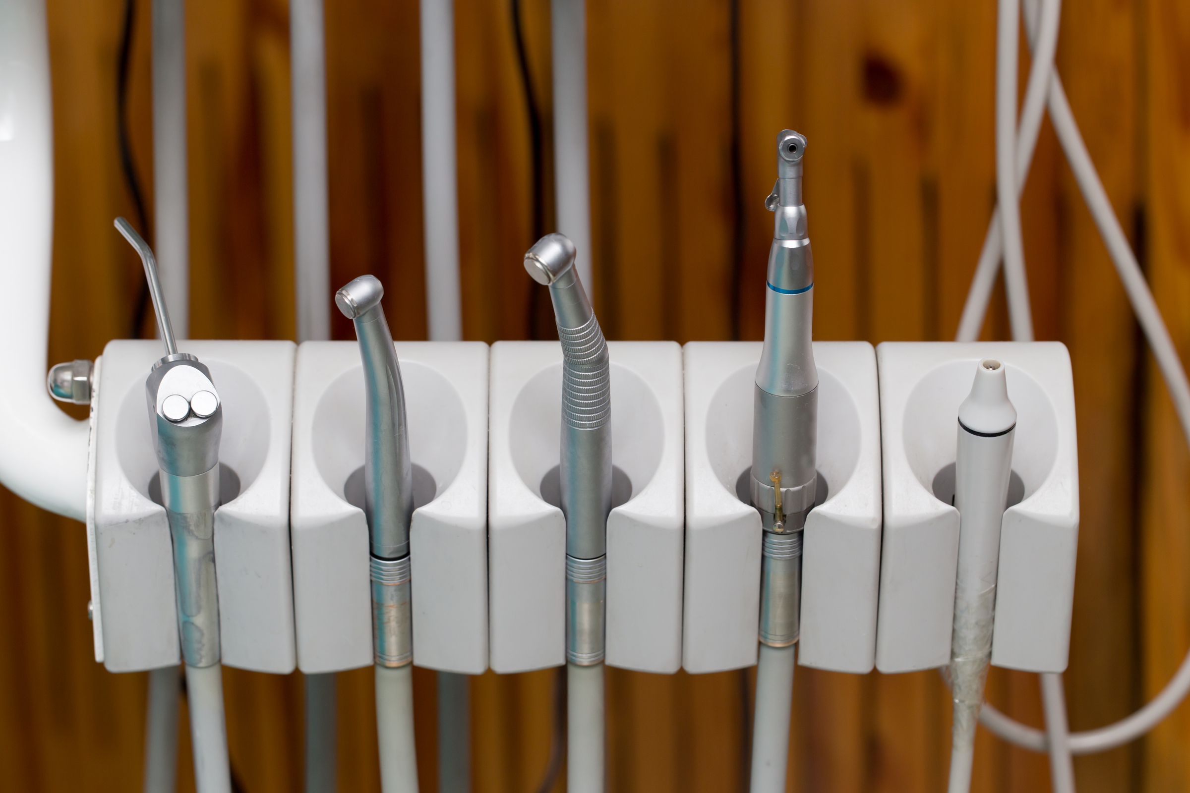 Lawmakers approve plan to increase dental insurance value