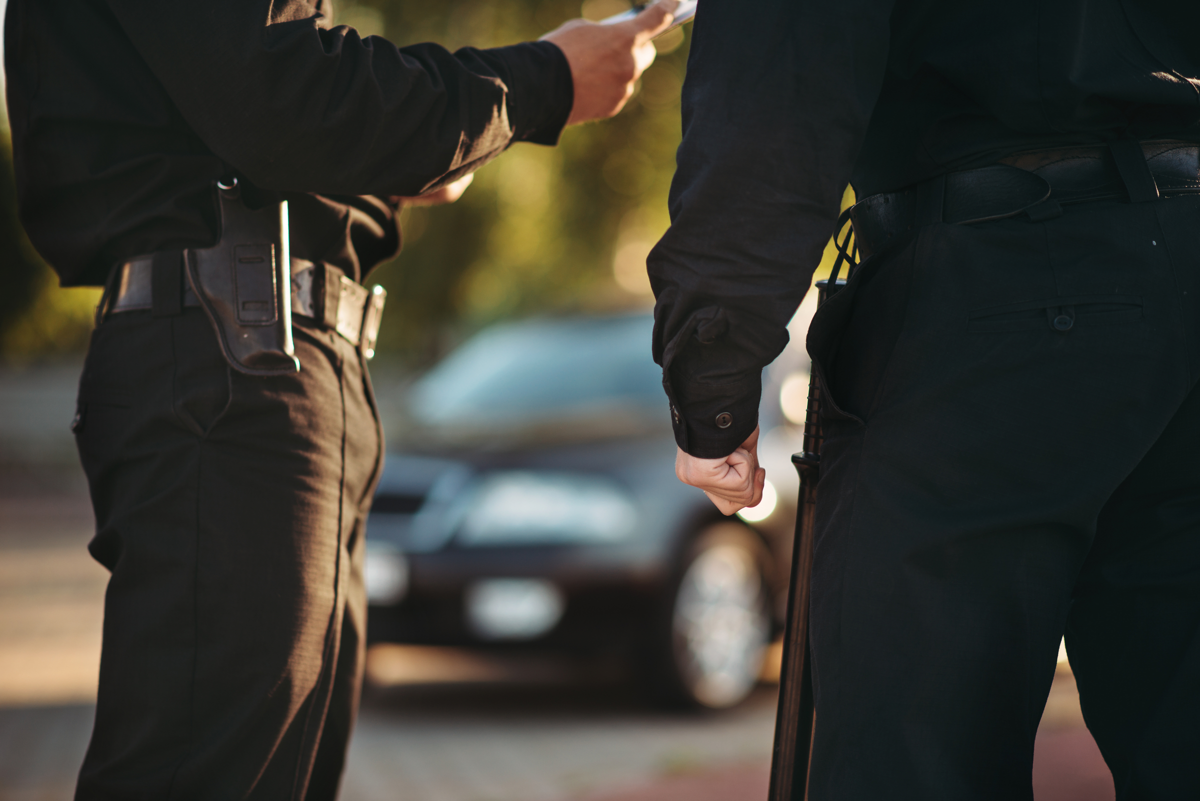 Maine audits years of vehicular crimes to suspend licenses