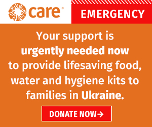 Ukraine Crisis Fund