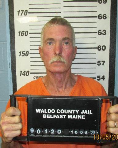 Maine man faces sentencing for double killing after plea