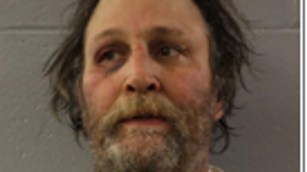 Hours-long standoff in Whitefield leads to one arrest by a state police K-9 Hours-long standoff in Whitefield leads to one arrest by a state police K-9