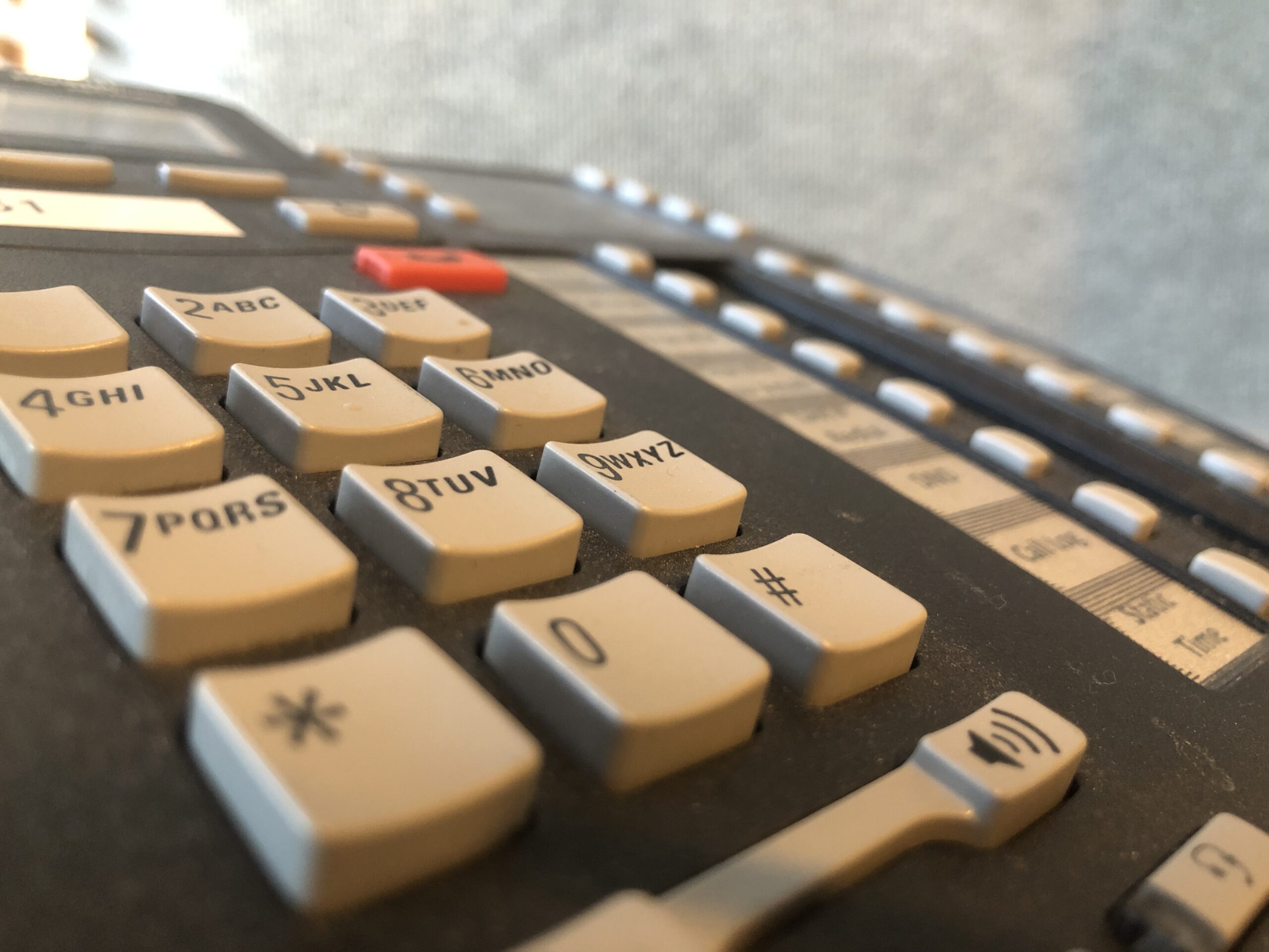 Maine Joins Task Force to Crack Down on Robocalls