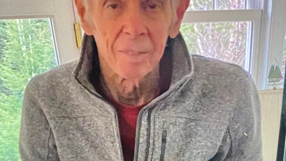 Maine Warden Serviced called to search for missing 80-year-old Manchester Man found him deceased