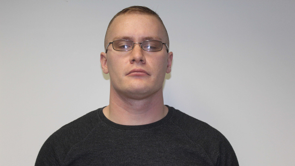 Maine Army National Guard employee faces multiple sex charges