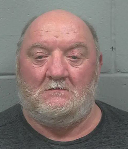 Penobscot County man accused of sexually abusing 13-year-old girl