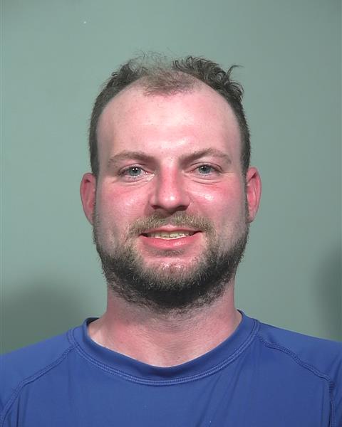 Man arrested in New Gloucester after reports he terrorized volunteers while on a motorcycle, saying he’s a police officer