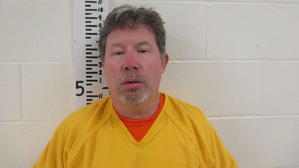 Shooting in Eliot results in charges for local man
