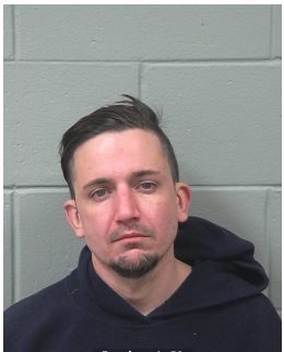 Man charged with arson in connection with vehicle fire in downtown Bangor