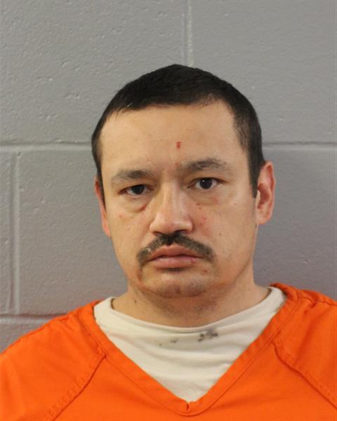 Affidavit: Man strangled his mother to death in Maine