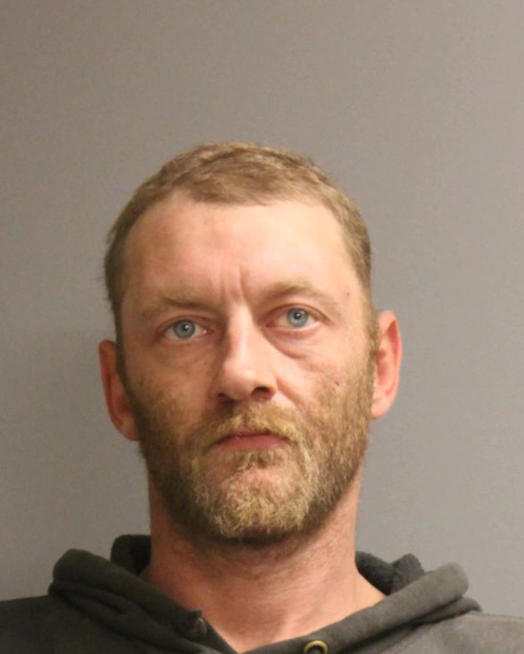 Massachusetts man convicted on rape charges arrested in Maine