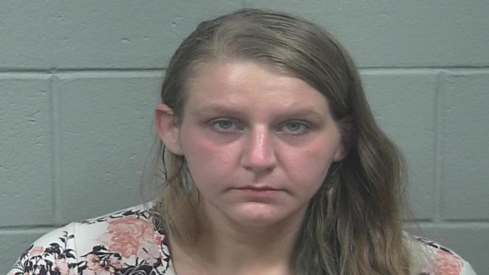Maine mother charged after allegedly treating overdosing 2-year-old with Narcan