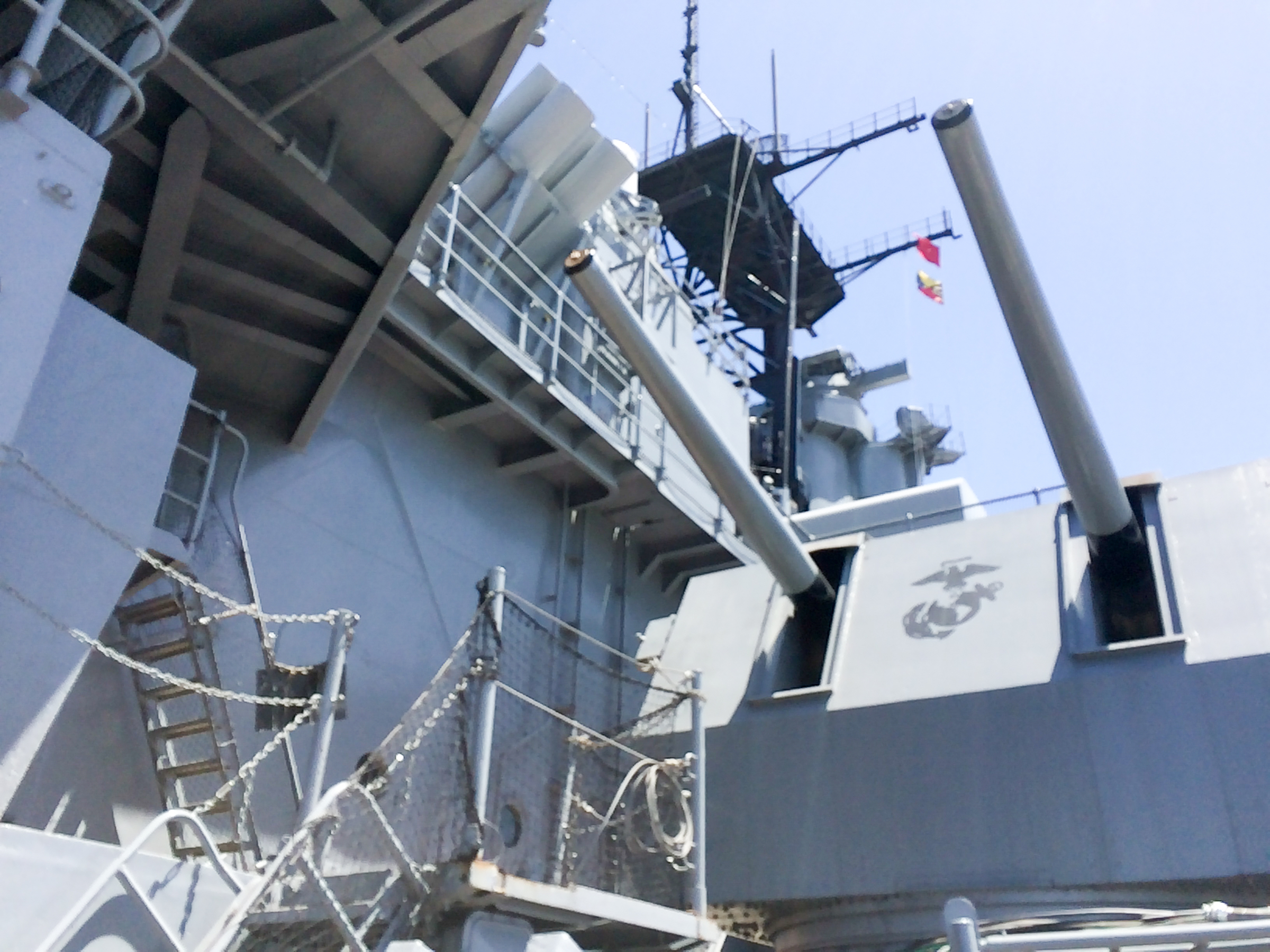 Former soldier tasked with getting Navy builder in shipshape